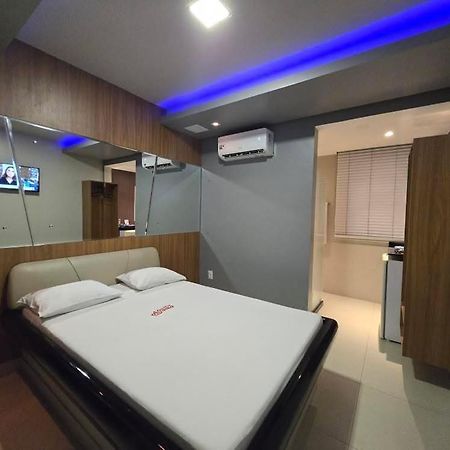 Hotel Alfama ซัลวาดอร์ ภายนอก รูปภาพ