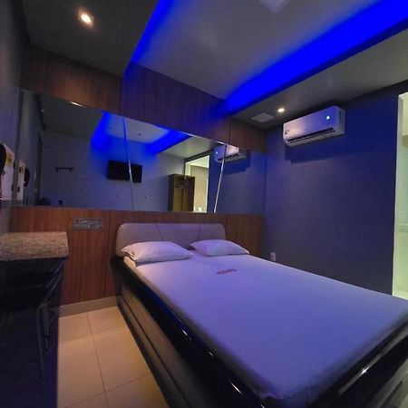 Hotel Alfama ซัลวาดอร์ ภายนอก รูปภาพ