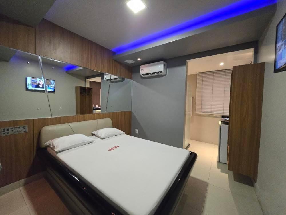 Hotel Alfama ซัลวาดอร์ ภายนอก รูปภาพ