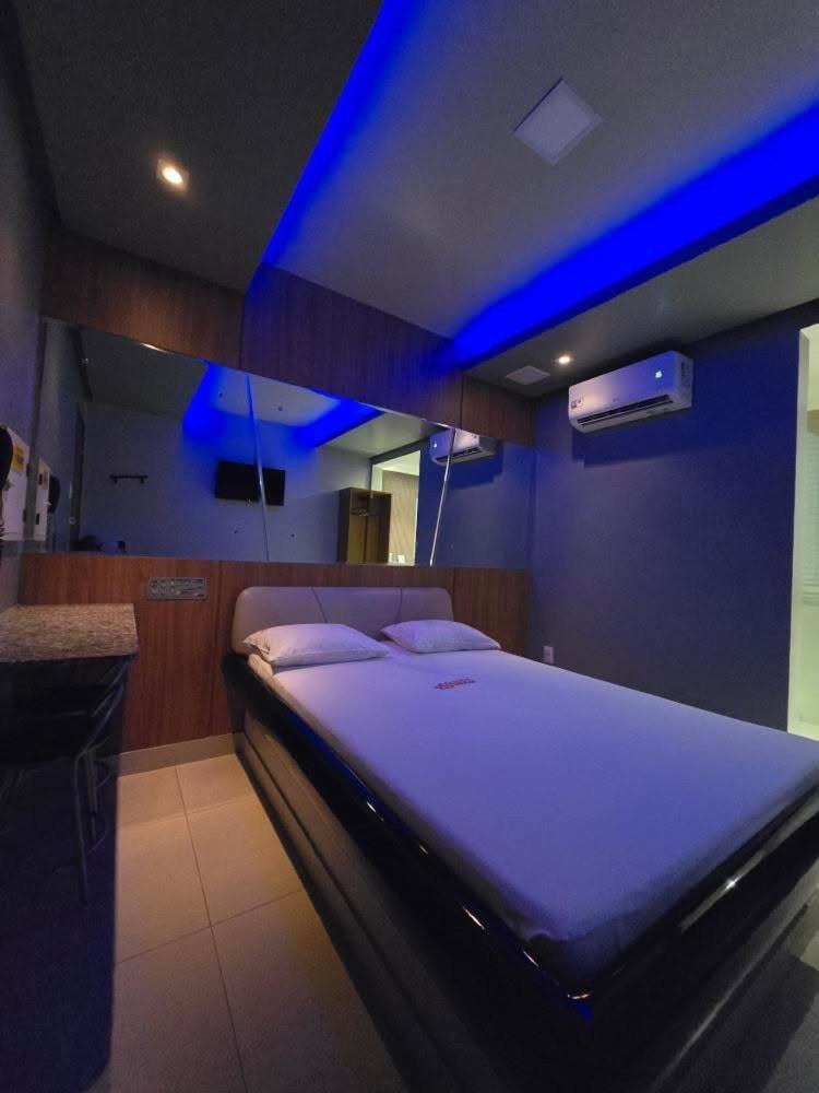 Hotel Alfama ซัลวาดอร์ ภายนอก รูปภาพ