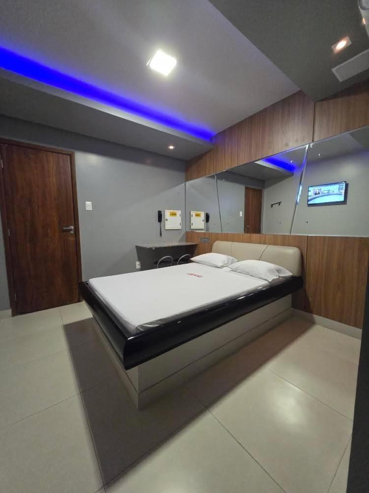 Hotel Alfama ซัลวาดอร์ ภายนอก รูปภาพ
